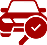 Car Inspection Logo