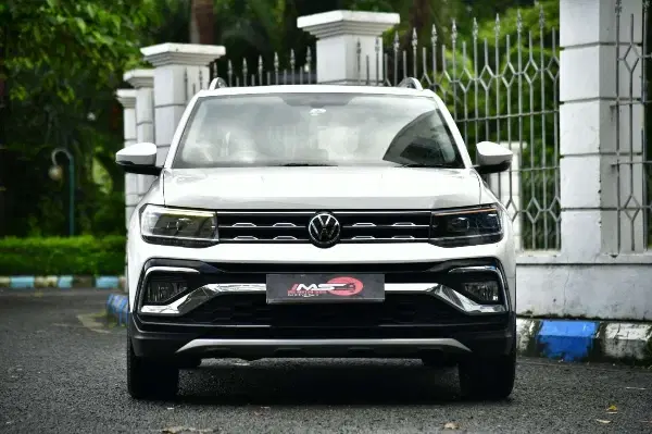 Volkswagen Taigun Topline 1.0